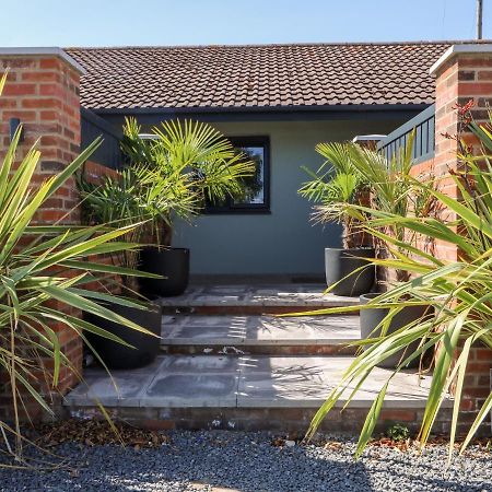 Chalet 2 Ganton 외부 사진