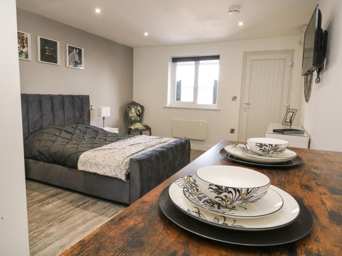 Chalet 2 Ganton 외부 사진