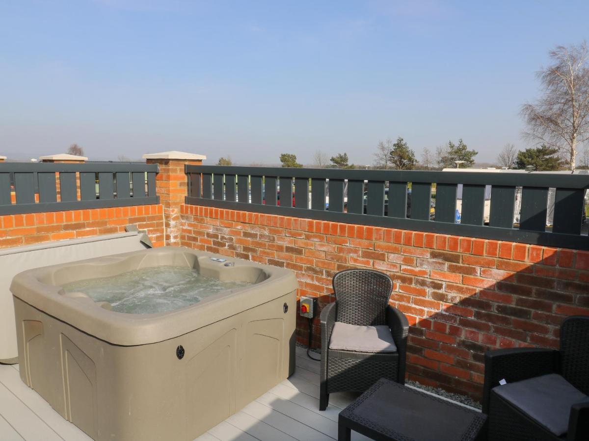 Chalet 2 Ganton 외부 사진