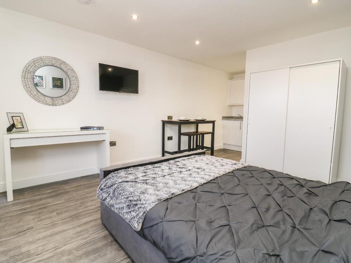Chalet 2 Ganton 외부 사진