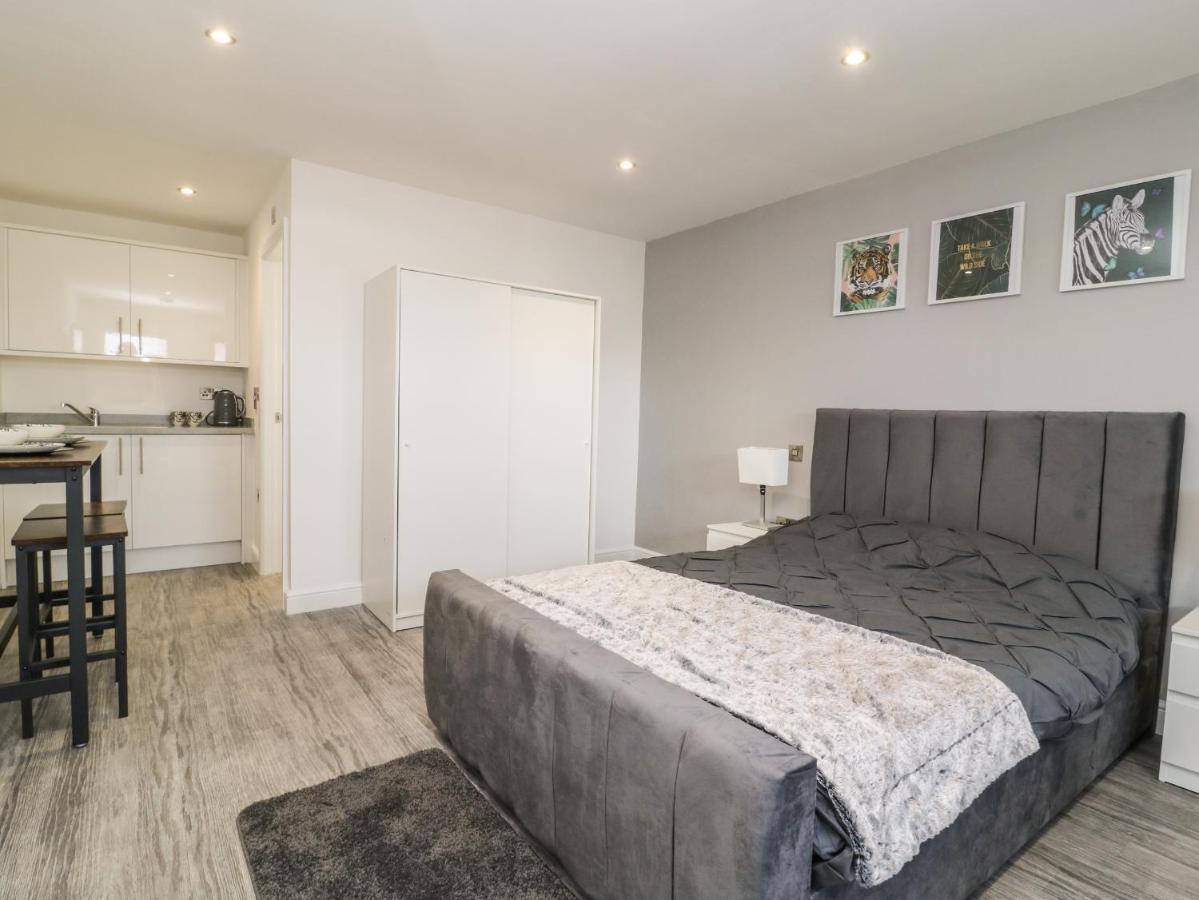 Chalet 2 Ganton 외부 사진