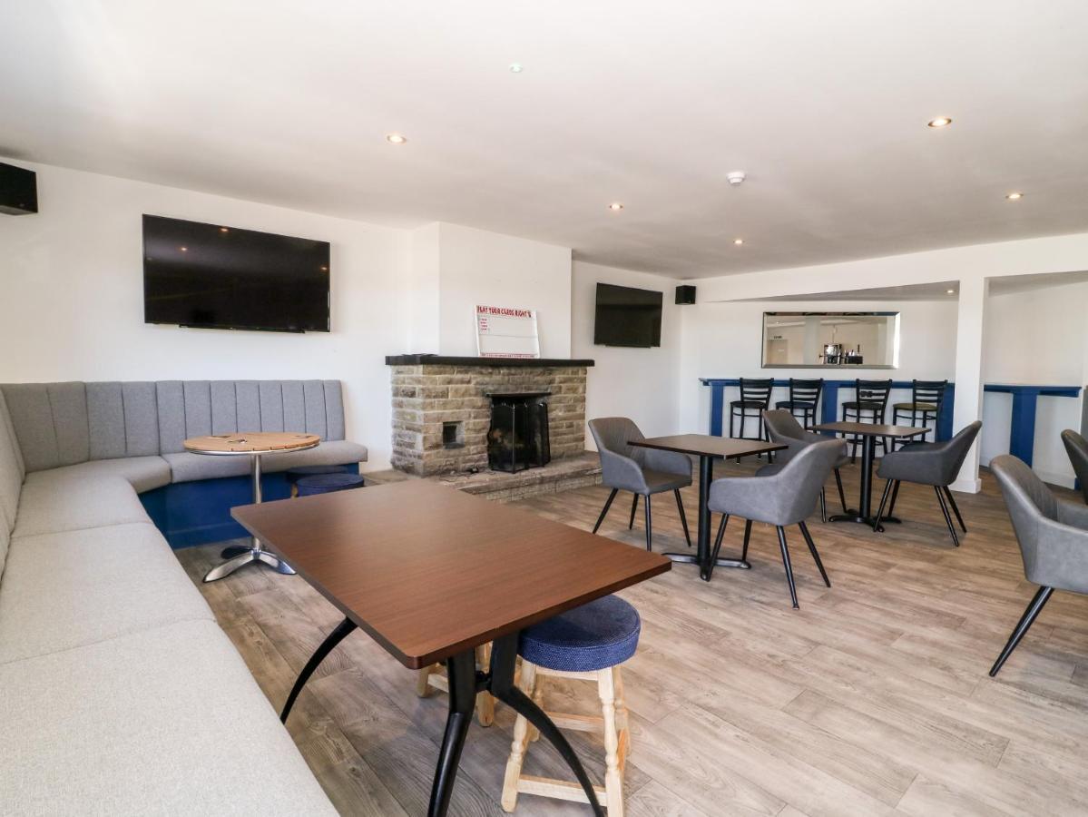 Chalet 2 Ganton 외부 사진